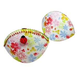 Clover - Clam Shell Accessory Case - 8411